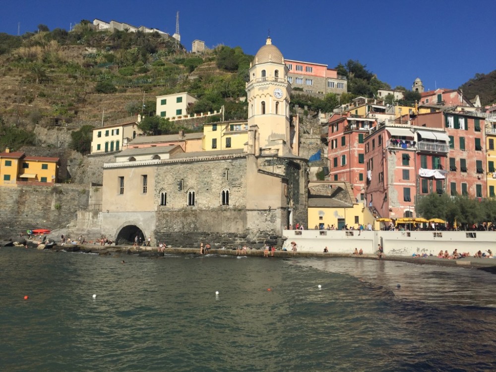 Vernazza